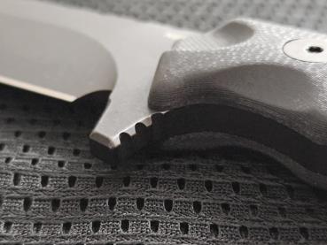 Raidops Black Tiger MK4